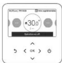 LG PREMTBB10 - Ecran contextuel - 1