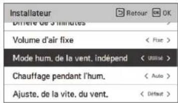 LG PREMTBB10 - Humidification de la ventilation autonome (ventilateur DX) - 1