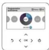 LG PREMTBB10 - Programmation quotidienne - 7
