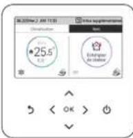 LG PREMTBB10 - Ecran d'interface - 2