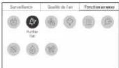 LG PREMTBB10 - Purifier l'air - 4