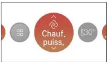 LG PREMTBB10 - Opération de Chauf. puiss. - 1