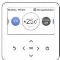LG PREMTBB10 - Ecran principal - 3