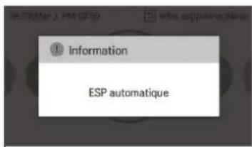 LG PREMTBB10 - ESP automatique (climatiseur) - 2