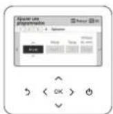 LG PREMTBB10 - Afficher et modifier une programmation - Ajouter une programmation - 4