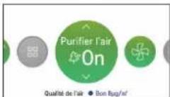 LG PREMTBB10 - Purifier l'air - 3