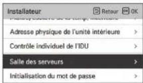 LG PREMTBB10 - Salle des serveurs (climatiseur) - 1