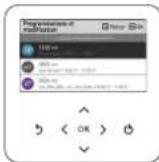 LG PREMTBB10 - Afficher et modifier une programmation - 4