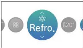 LG PREMTBB10 - Opération de refroidissement - 1