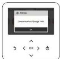 LG PREMTBB10 - Ecran contextuel - 2