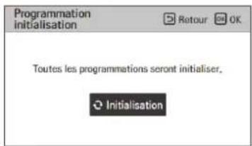 LG PREMTBB10 - Initialisation du calendrier - 3
