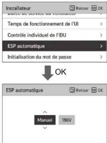 LG PREMTBB10 - ESP automatique (climatiseur) - 1