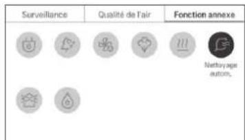 LG PREMTBB10 - Réglage du nettoyage par robot - 2