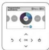 LG PREMTBB10 - Programmation quotidienne - 1