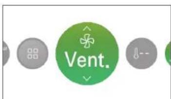 LG PREMTBB10 - Opération en ventilateur seul - 1