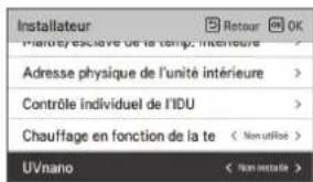LG PREMTBB10 - UVnano / Boite à filtré - 1