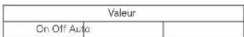 LG PREMTBB10 - Réglage du niveau de luminosité de l'écran de l'unité interieure - 2