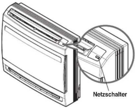 Netzschalter