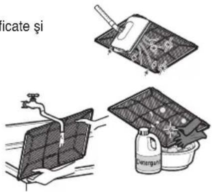 ificate și Divergatii