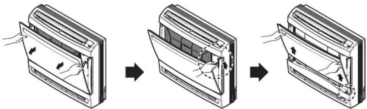 LG ARNU15GQAA2 - Filtre anti-allergie - 2