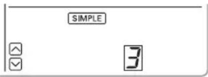 LG ARNH04GK3A2 - Programmation:Réglage d'une programmation simple - 3