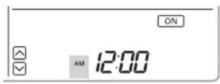 LG ARNH04GK3A2 - Programmation:Réglage de la programmation « ON » - 3