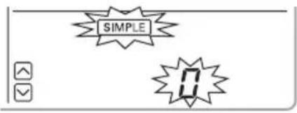 LG ARNH04GK3A2 - Programmation:Réglage d'une programmation simple - 1