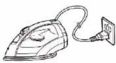 PANASONIC NIE665S - AVERTISSEMENT - 2