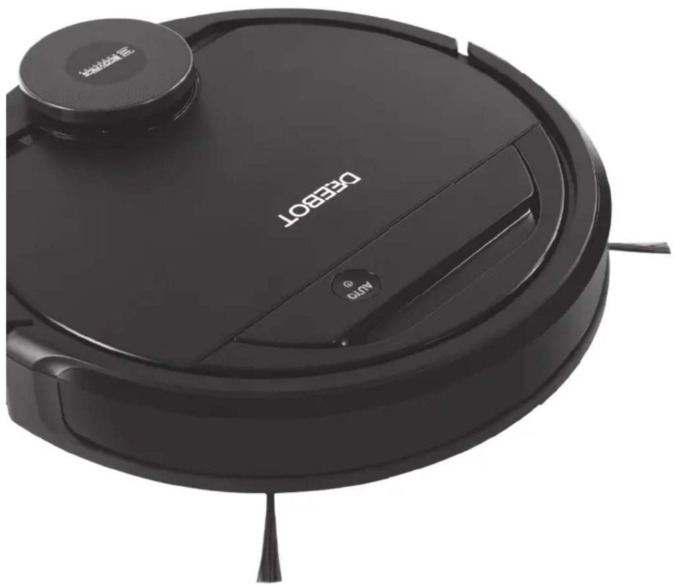 ECOVACS DEEBOT OZMO 937 - 1