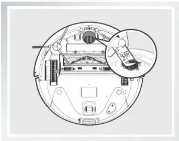 ECOVACS DEEBOT OZMO 937 - Autres composants - 1