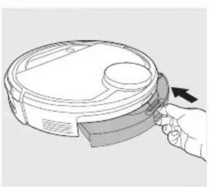 ECOVACS DEEBOT OZMO 937 - Système de nettoyage OZMO optionnel - 6