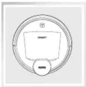 ECOVACS DEEBOT OZMO 937 - Contenidos del paquete - 1