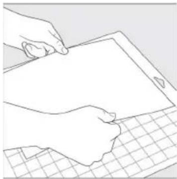 Cricut Explore 3 - Ladda Smart Materials - 3