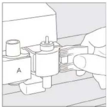 Cricut Explore 3 - Changer d'outil - 1
