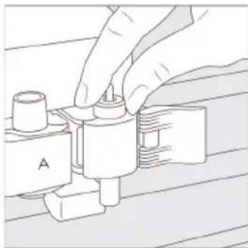Cricut Explore 3 - Gereedschap wisselen - 2