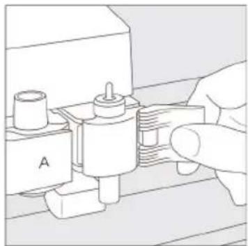 Cricut Explore 3 - Gereedschap wisselen - 1