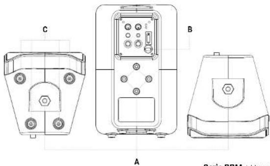 ANT BBM 5 - | INSTALACIÓN - 1