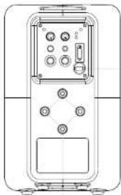ANT BBM 5 - CH1 - MIC/LINE INPUT - 1