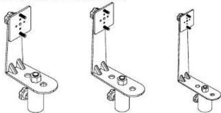 ANT BBM 5 - | ACCESSOIRES EN OPTION - 3