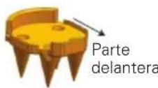 LG S3MFBN - ADVERTENCIA - 2