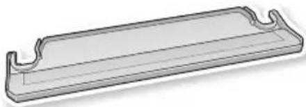 LG S3MFBN - Included Accessories - 2