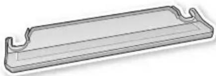 LG S3MFBN - Accessoires inclus - 2