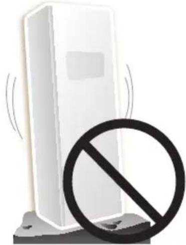 LG S3MFBN - WARNING - 1
