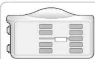 LG S3MFBN - VÉRIFIEZ LES RÉSERVOIRS D'EAU - 3