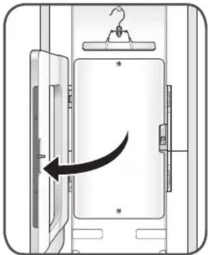 LG S3MFBN - THE PANTS CREASE CARE - 1