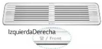 IzquierdaDerecha / Front