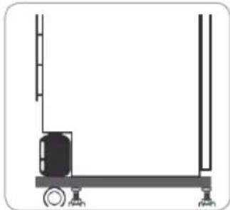 LG S3MFBN - AVERTISSEMENT - 1