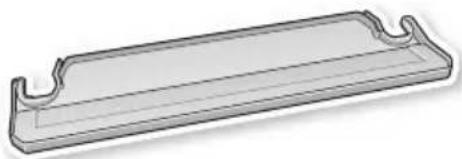 LG S3MFBN - Accesorios incluidos - 2