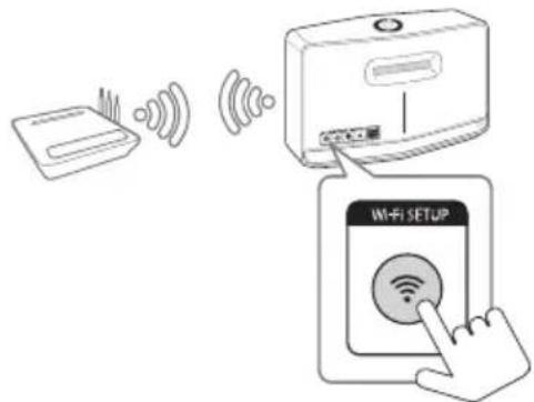 LG NP8540 - Connexion de l'enceinte à votre réseau via la méthode de configuration Wi-Fi (Android) - 5