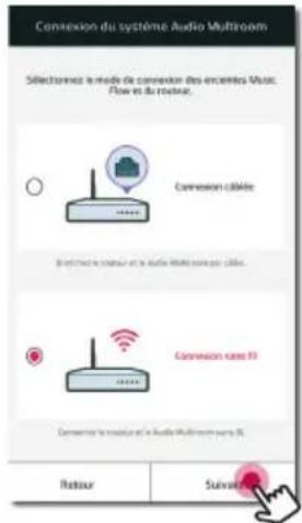 LG NP8540 - Remarque - 2